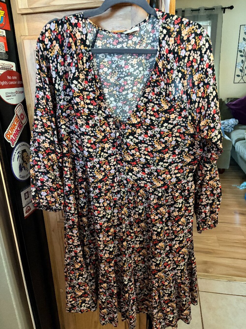 American Eagle Dress